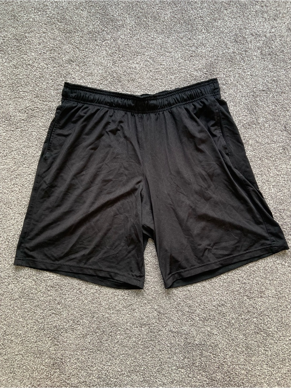 90 Degrees By Reflex Mens Shorts